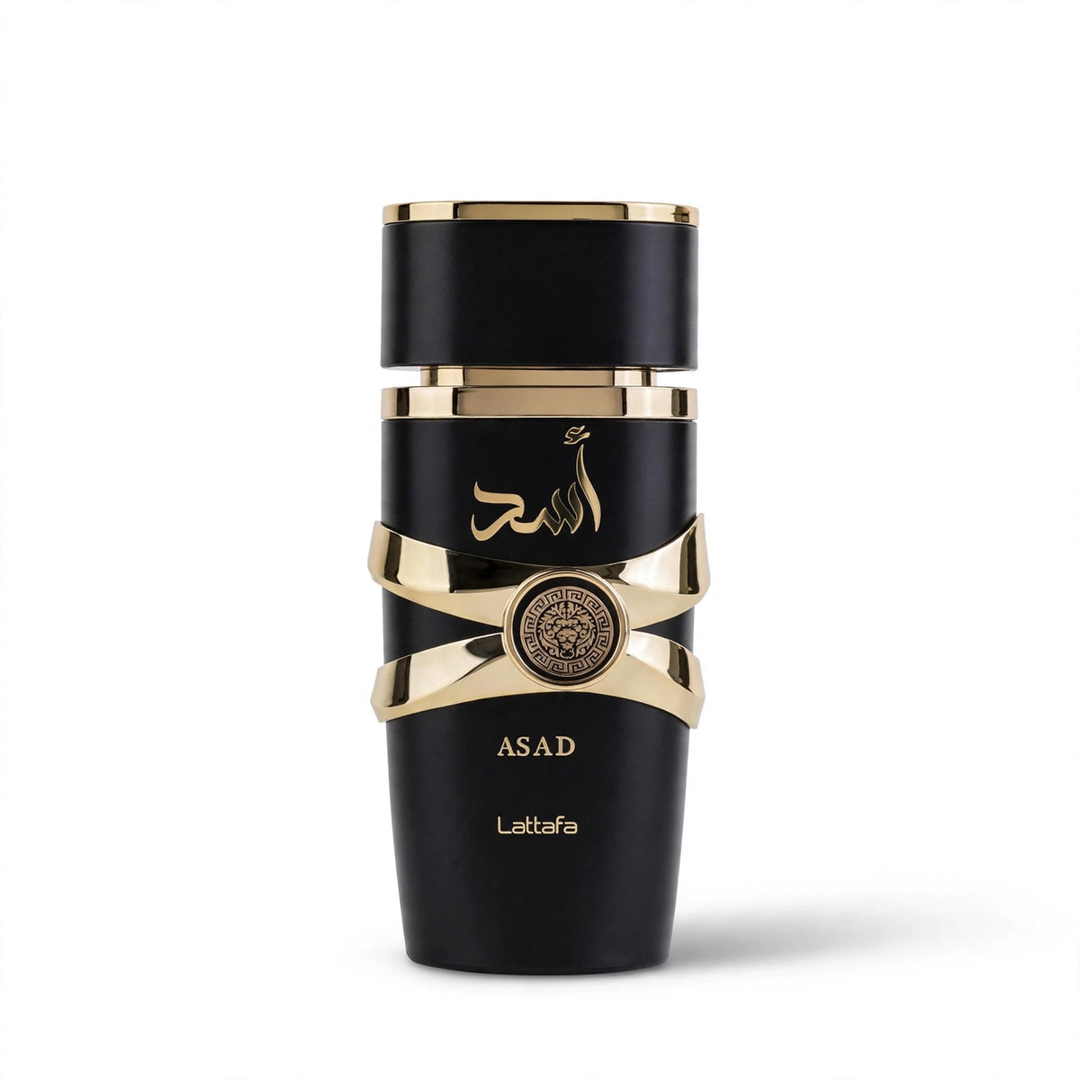 ASAD - Lattafa - Perfume Arabe para Hombre 100ml EDP- AURA